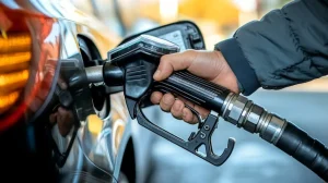 Nafta: Cada vez mas aumento